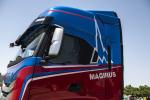 Iveco S-WAY Magirus Concept 2019 года